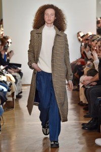 Sunnei Men's Fall 2017