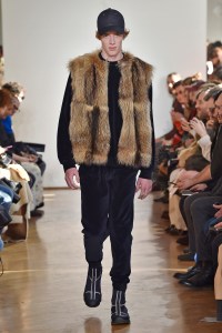 Sunnei Men's Fall 2017