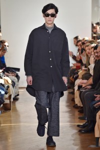 Sunnei Men's Fall 2017