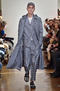 Sunnei Men's Fall 2017