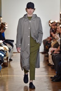 Sunnei Men's Fall 2017