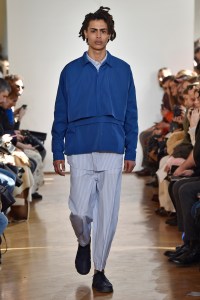 Sunnei Men's Fall 2017