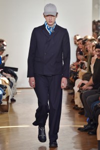 Sunnei Men's Fall 2017