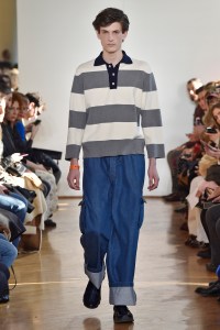 Sunnei Men's Fall 2017