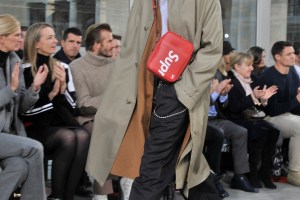 Supreme X Louis Vuitton