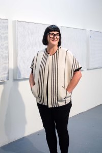 Tara Donovan