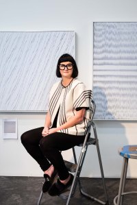 Tara Donovan
