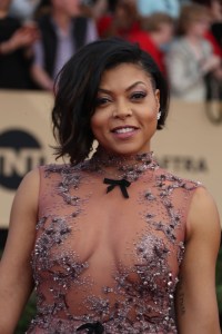 2017 SAG Awards Red Carpet Hair and Makeup