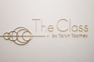 The Class By Taryn Toomey