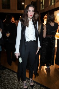Tatiana Santo Domingo