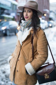 Katie Jones/WWD