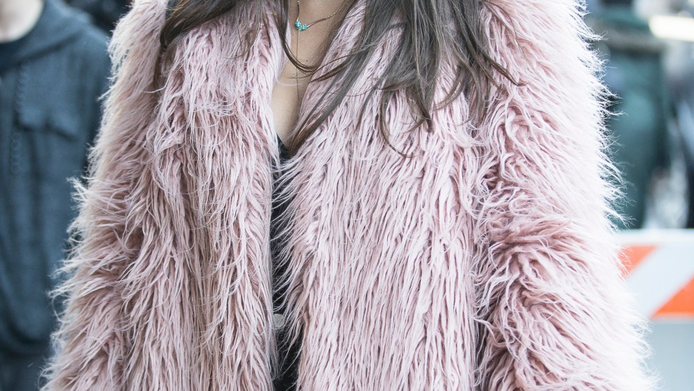 They Are Wearing: Sundance Film Festival 2017