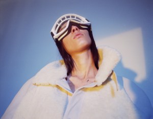 Tim Coppens' book Candy Lips
