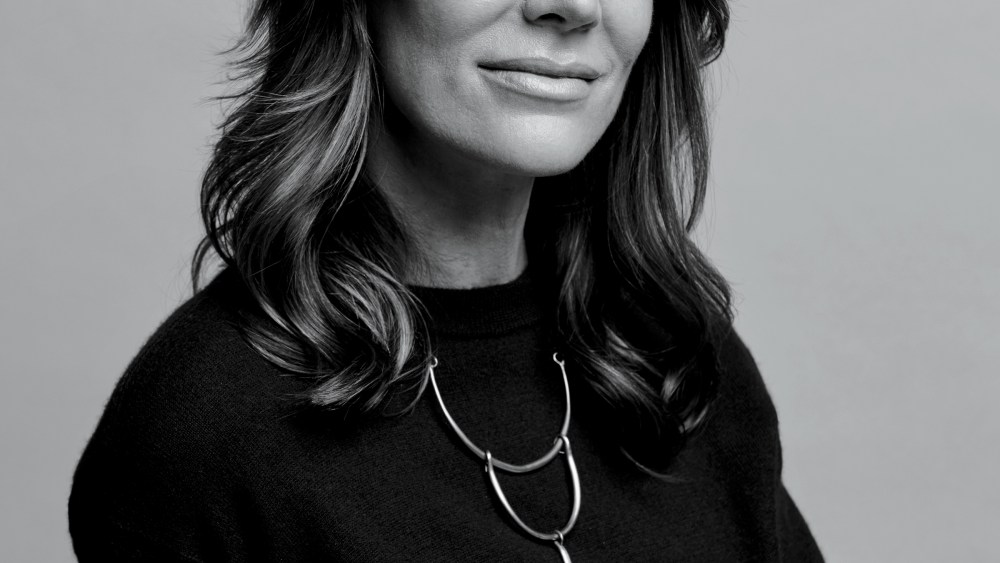 Tiffany Masterson