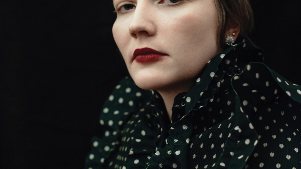 Lotta Volkova