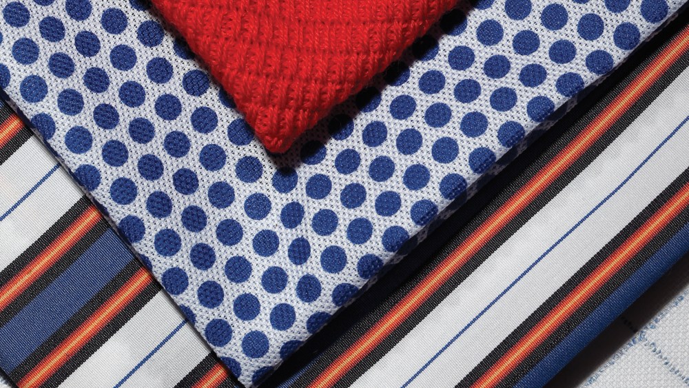 Yarnmakers at Pitti Filati Try to Innovate Around Economic Woes