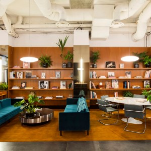 The Scene in Paris: Places to Eat, Relax and Peruse Art Off-Hours