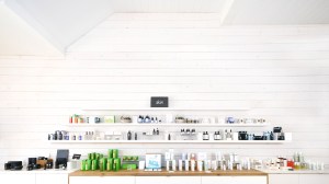 The Detox Market