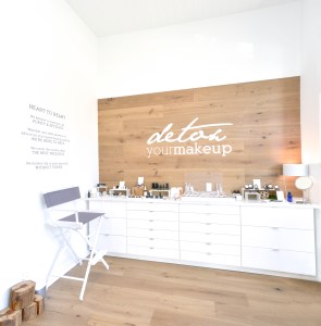 The Detox Market