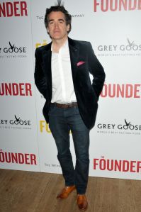 Brian d'Arcy James