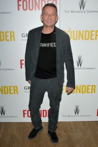 Sean Pertwee