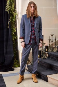 The Kooples Men's Fall 2017