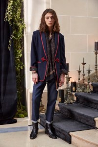 The Kooples Men's Fall 2017