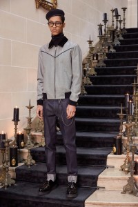 The Kooples Men's Fall 2017