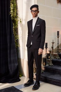 The Kooples Men's Fall 2017