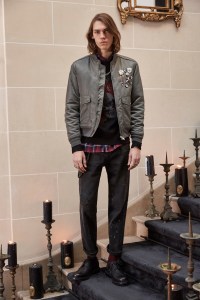 The Kooples Men's Fall 2017