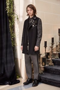 The Kooples Men's Fall 2017