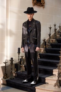 The Kooples Men's Fall 2017