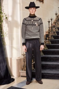 The Kooples Men's Fall 2017