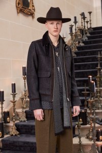 The Kooples Men's Fall 2017