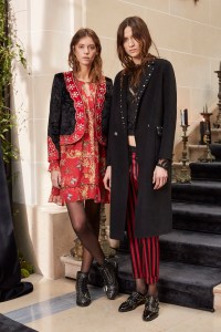The Kooples Men's Fall 2017