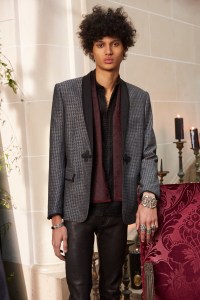 The Kooples Men's Fall 2017