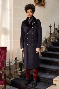 The Kooples Men's Fall 2017