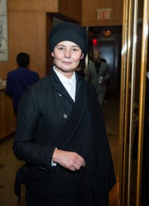 Sonja Nuttall