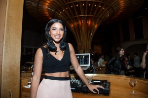 Hannah Bronfman