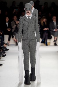 Thom Browne Men's Fall 2017