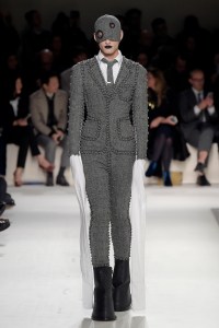 Thom Browne Men's Fall 2017