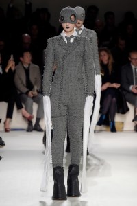 Thom Browne Men's Fall 2017