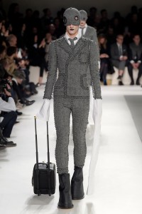 Thom Browne Men's Fall 2017