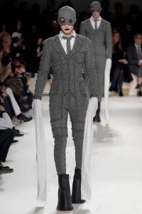 Thom Browne Men's Fall 2017