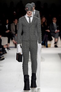 Thom Browne Men's Fall 2017