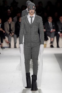 Thom Browne Men's Fall 2017