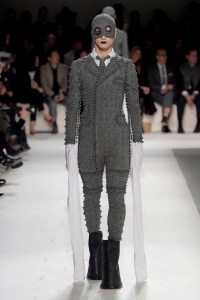 Thom Browne Men's Fall 2017