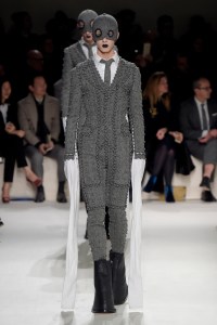 Thom Browne Men's Fall 2017