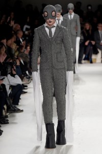 Thom Browne Men's Fall 2017