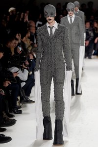 Thom Browne Men's Fall 2017